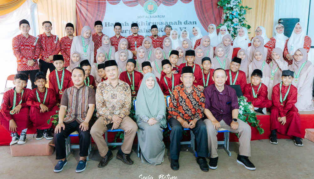 12/09/24 Memperingati Maulid Nabi Muhammad SAW